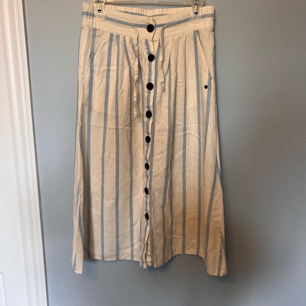 RipZone Midi Women's Summwe Skirt